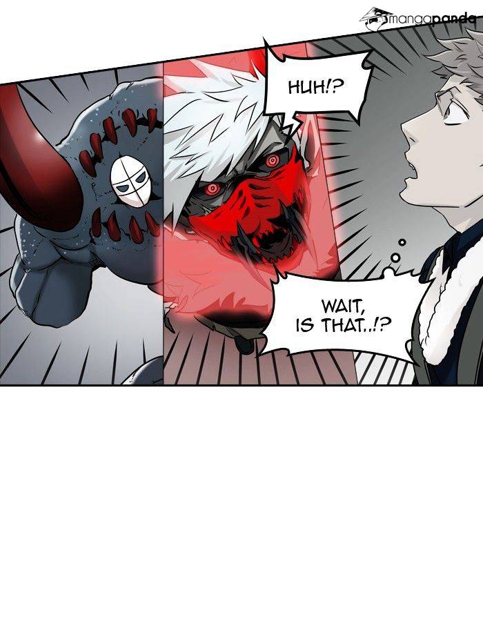 Tower of God Chapter 327 image 043